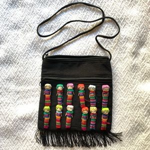 ‼️👜New boho crossbody bag/purse